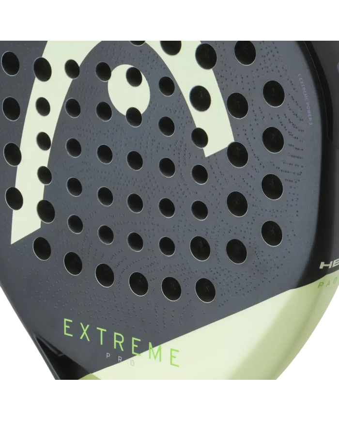 Head Extreme Pro Padel 2026