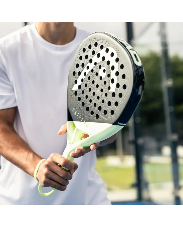 Head Extreme Pro Padel 2026