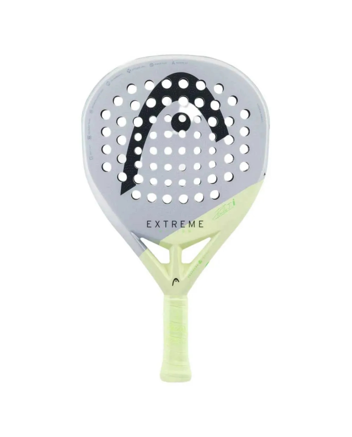 Head Extreme Motion Padel 2026