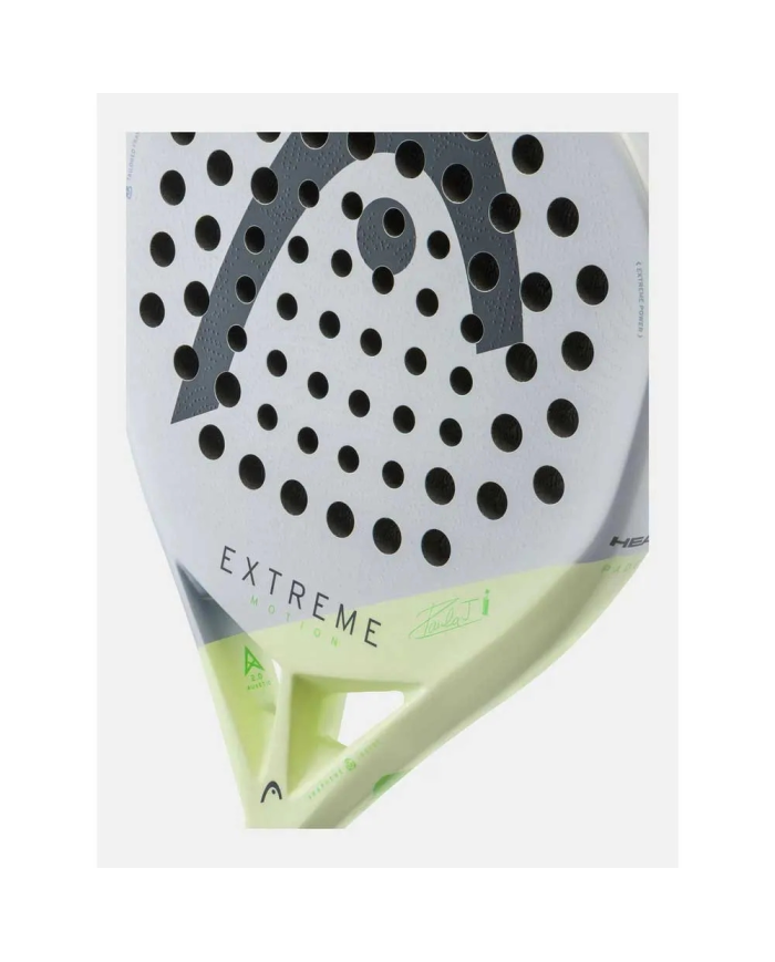 Head Extreme Motion Padel 2026