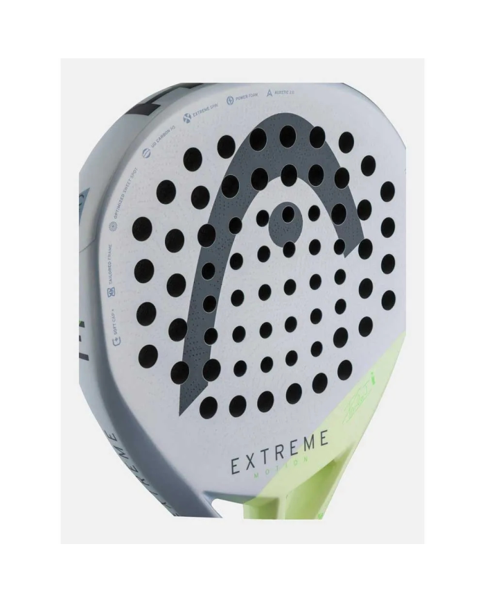 Head Extreme Motion Padel 2026