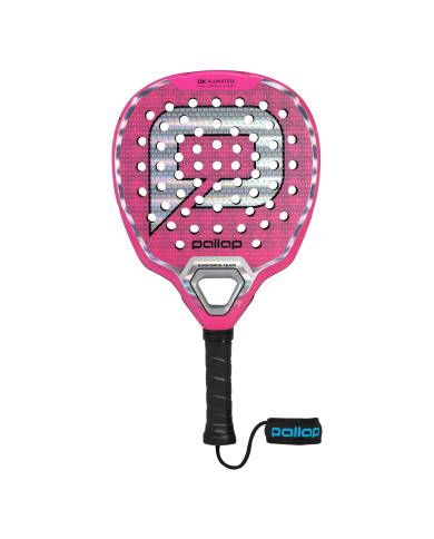 Pallap Evoforce Team Pink 2026