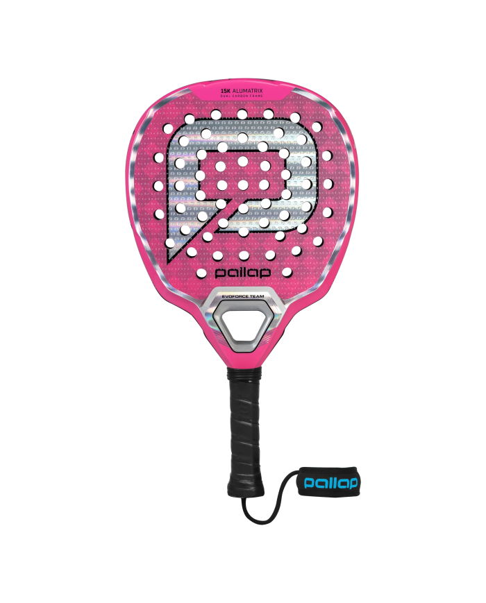 Pallap Evoforce Team Pink 2026|Catalogo|pallap