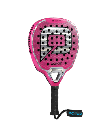 Pallap Evoforce Team Pink 2026