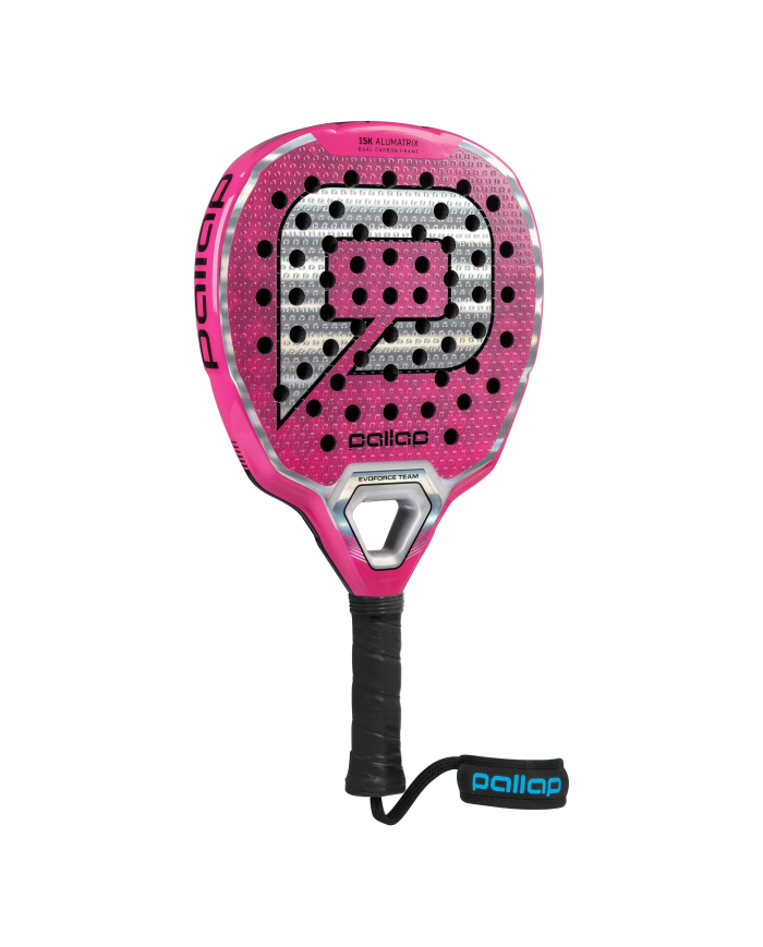 Pallap Evoforce Team Pink 2026|Catalogo|pallap