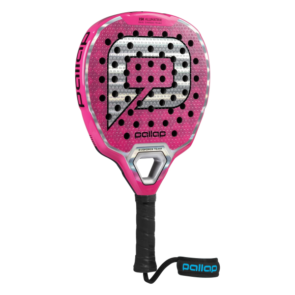 Pallap Evoforce Team Pink 2026