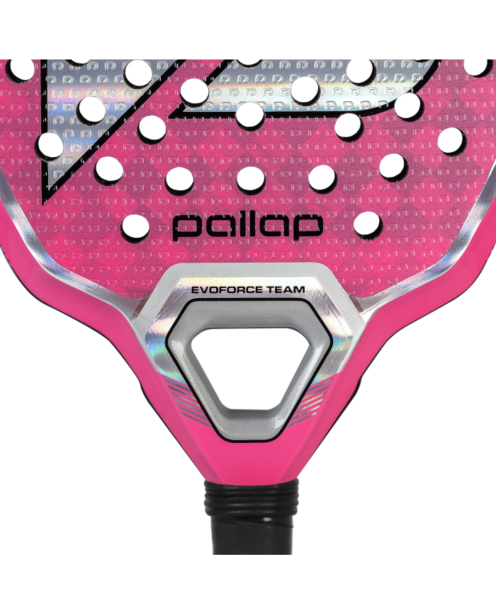Pallap Evoforce Team Pink 2026|Catalogo|pallap