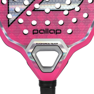 Pallap Evoforce Team Pink 2026|Catalogo|pallap