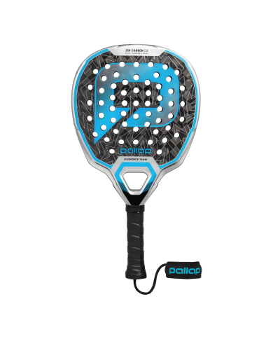 Pallap Evoforce Team Blue 2026