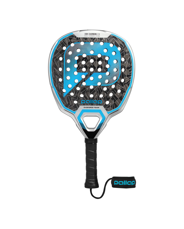 Pallap Evoforce Team Blue 2026|Catalogo|pallap