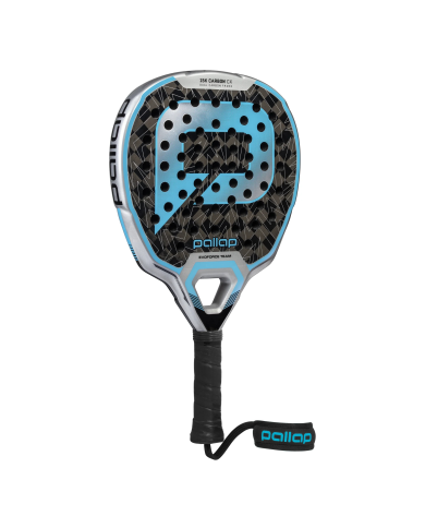 Pallap Evoforce Team Blue 2026