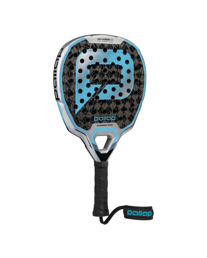 Pallap Evoforce Team Blue 2026|Catalogo|pallap