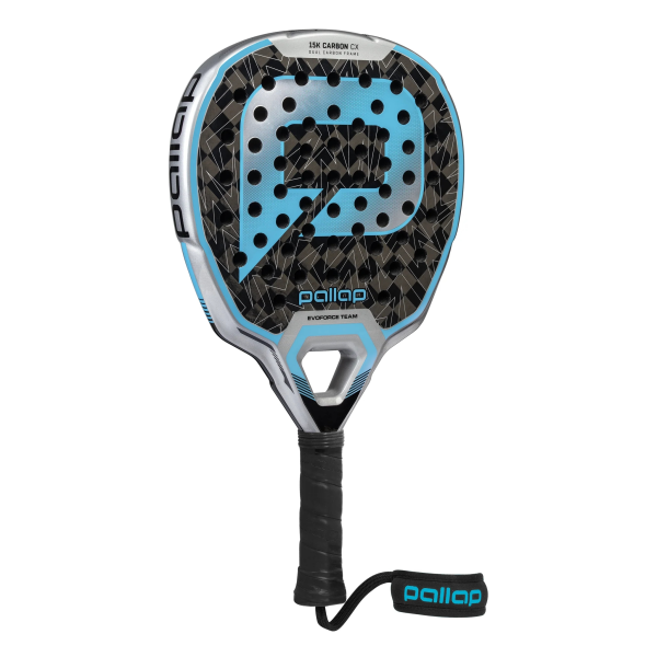 Pallap Evoforce Team Blue 2026