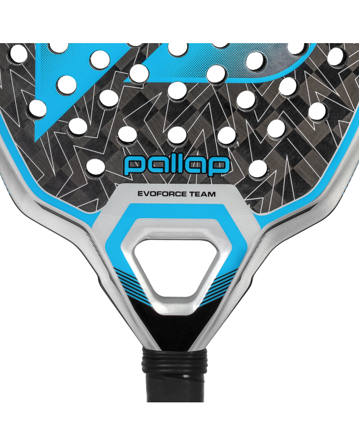 Pallap Evoforce Team Blue 2026|Catalogo|pallap