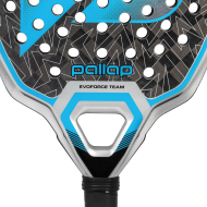 Pallap Evoforce Team Blue 2026|Catalogo|pallap