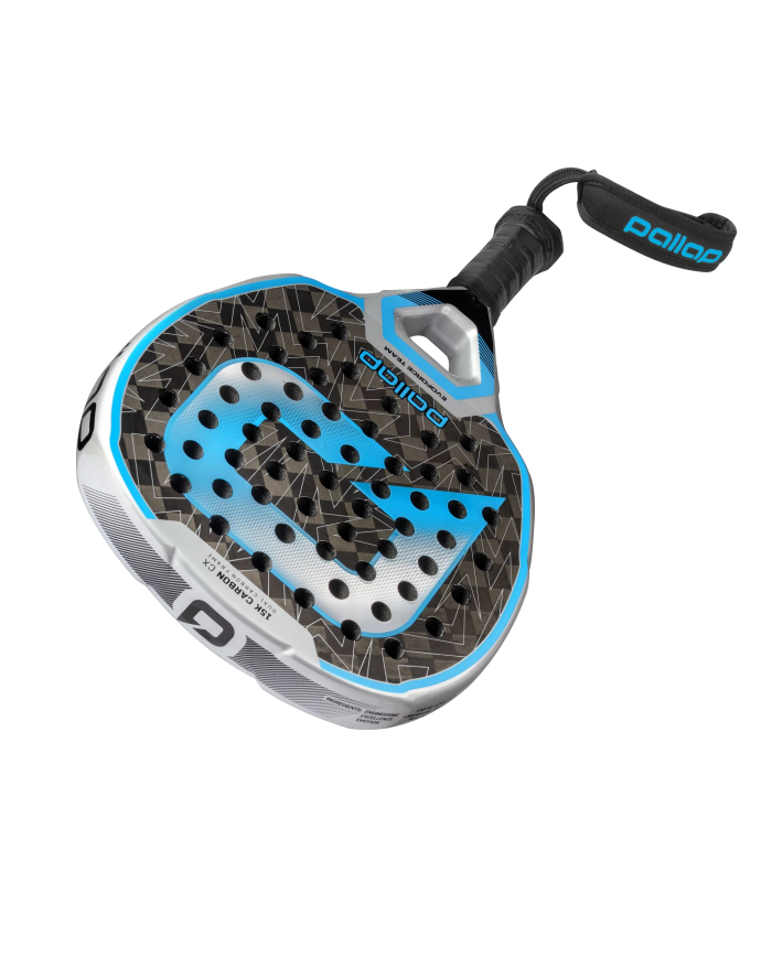 Pallap Evoforce Team Blue 2026|Catalogo|pallap