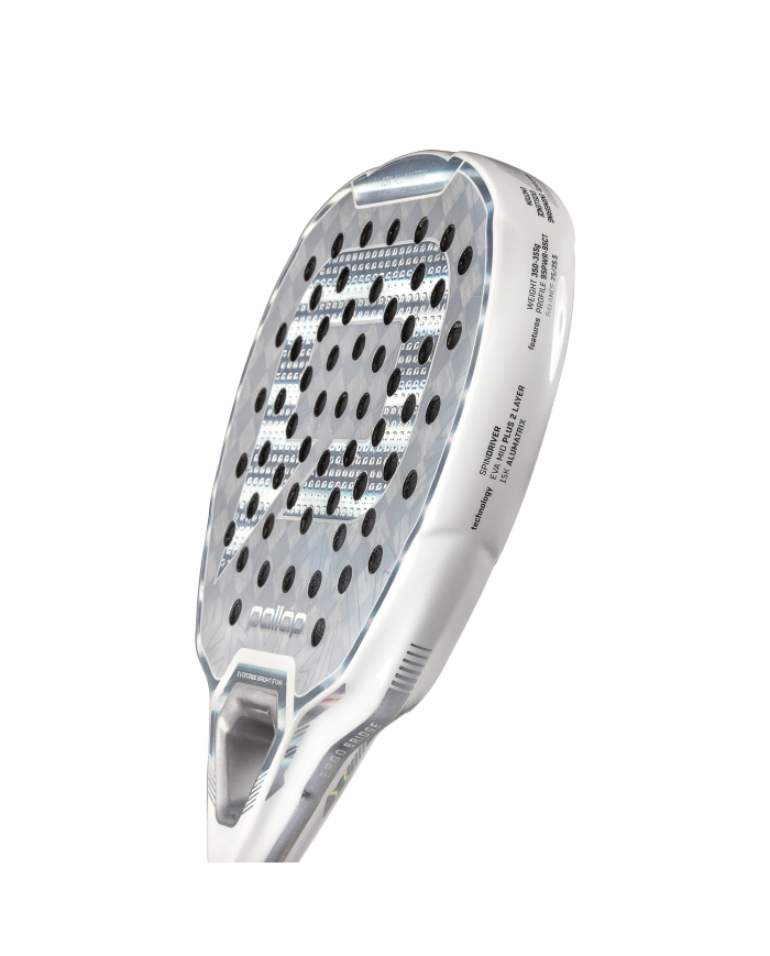 Pallap Evoforce Dark Star 2026