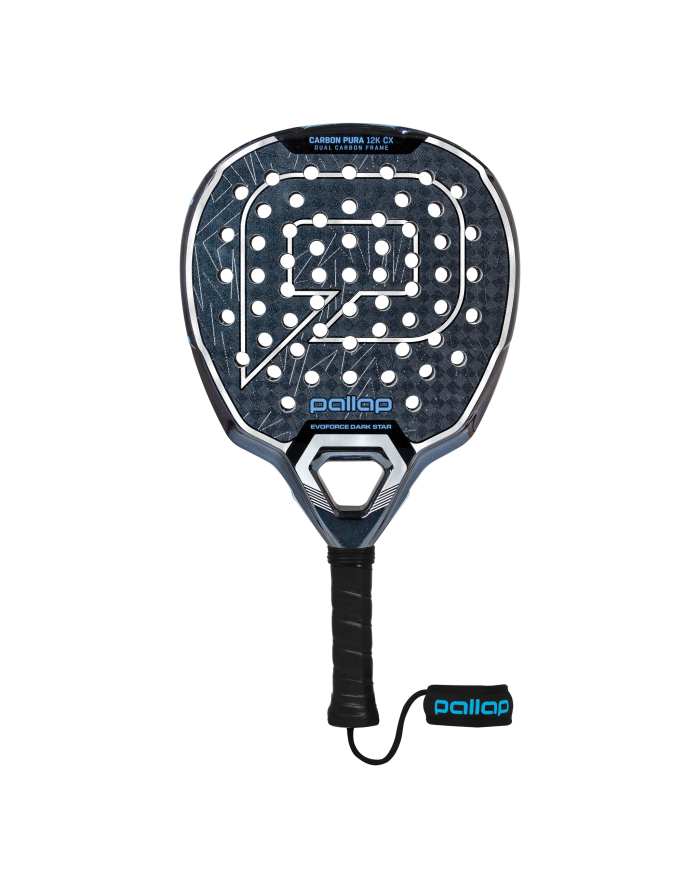 Pallap Evoforce Dark Star 2026|Catalogo|pallap