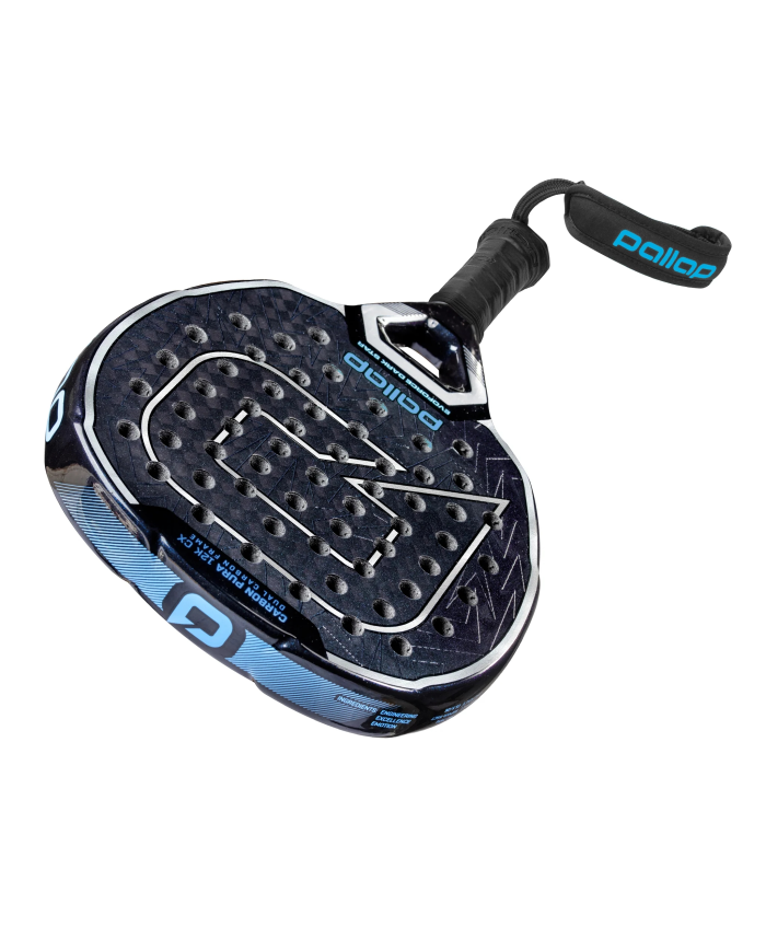 Pallap Evoforce Dark Star 2026|Catalogo|pallap