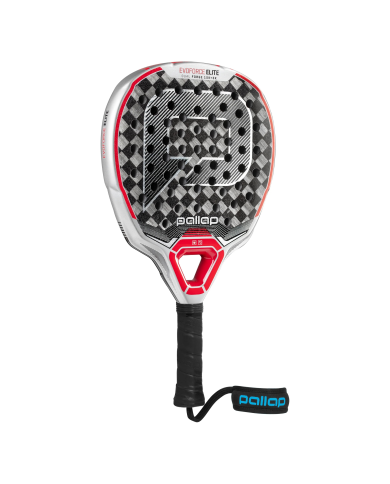 Pallap Evoforce Elite 2026