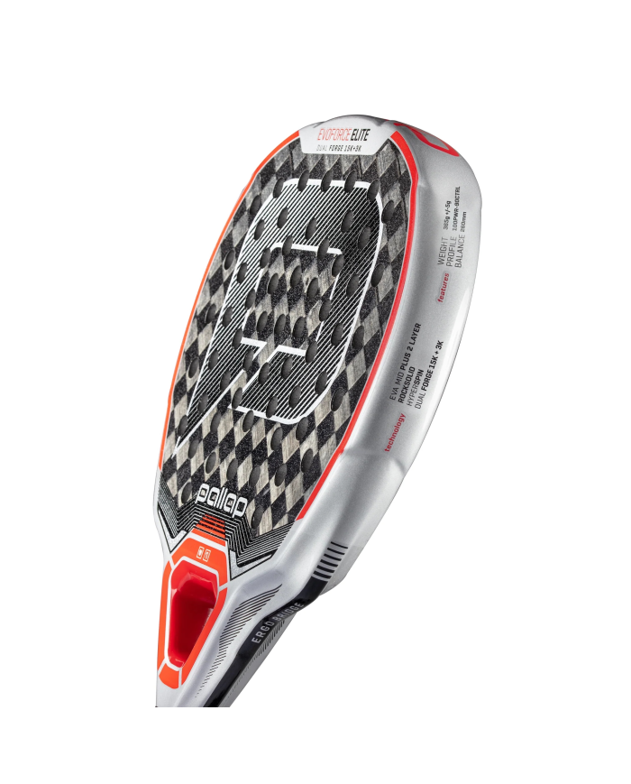 Pallap Evoforce Elite 2026