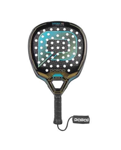 Pallap Evoforce Pro 2026