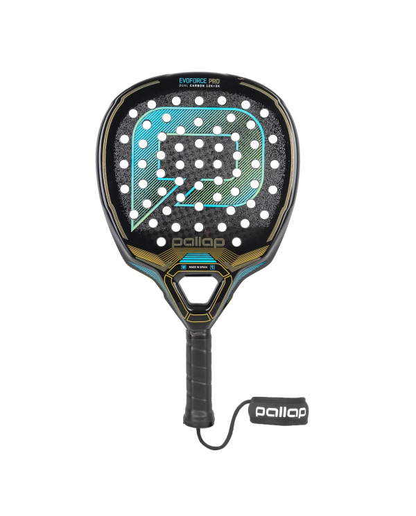 Pallap Evoforce Pro 2026