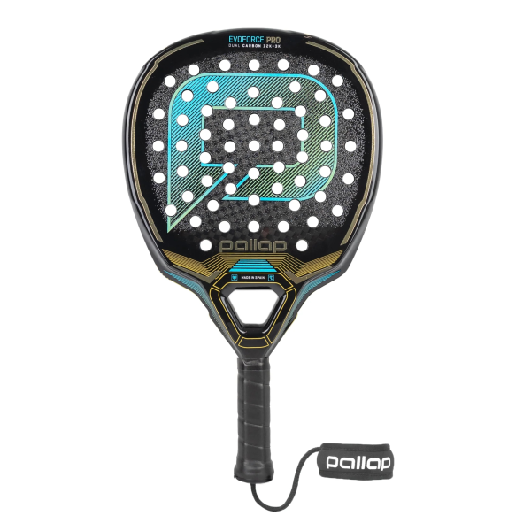 Pallap Evoforce Pro 2026