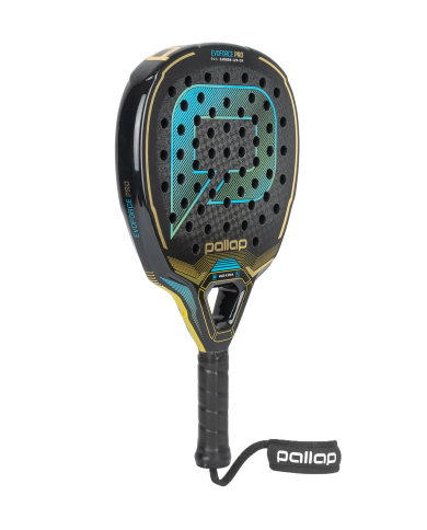Pallap Evoforce Pro 2026