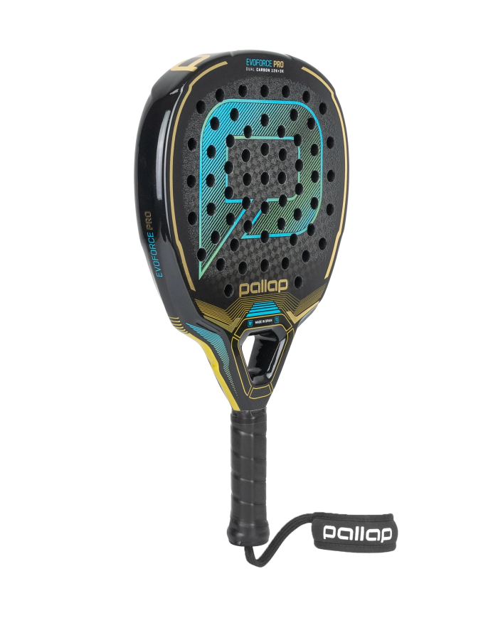 Pallap Evoforce Pro 2026|Catalogo|pallap