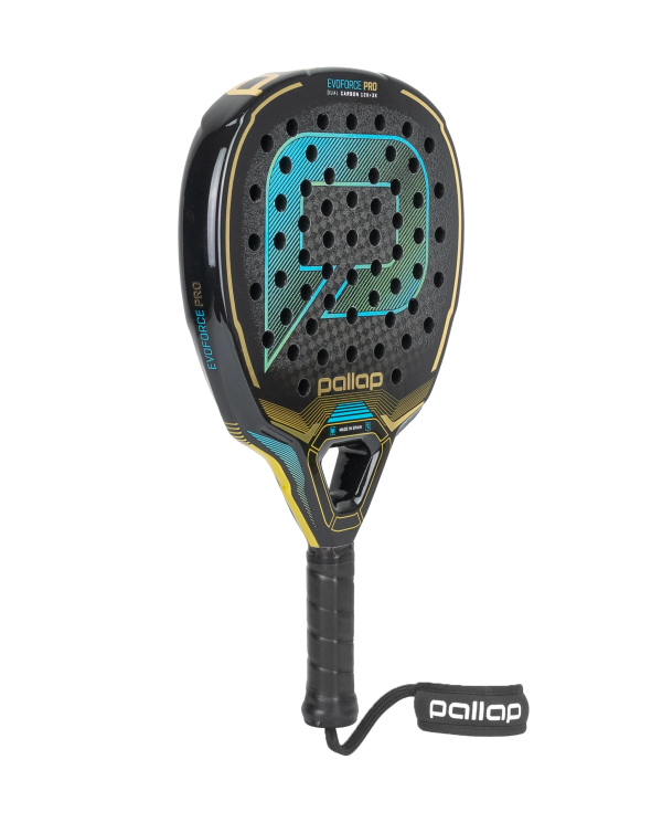 Pallap Evoforce Pro 2026