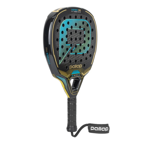 Pallap Evoforce Pro 2026