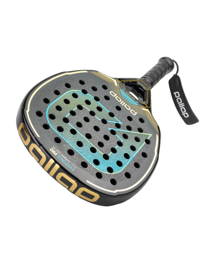 Pallap Evoforce Pro 2026|Catalogo|pallap