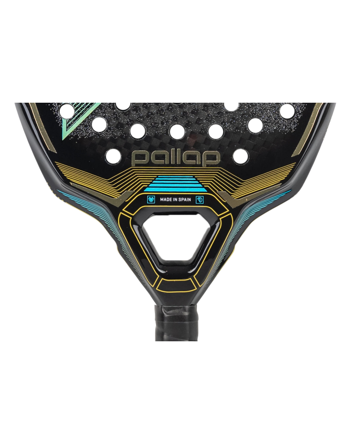 Pallap Evoforce Pro 2026|Catalogo|pallap