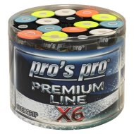 Overgrip Pro's Pro Premium Line x60 Mix