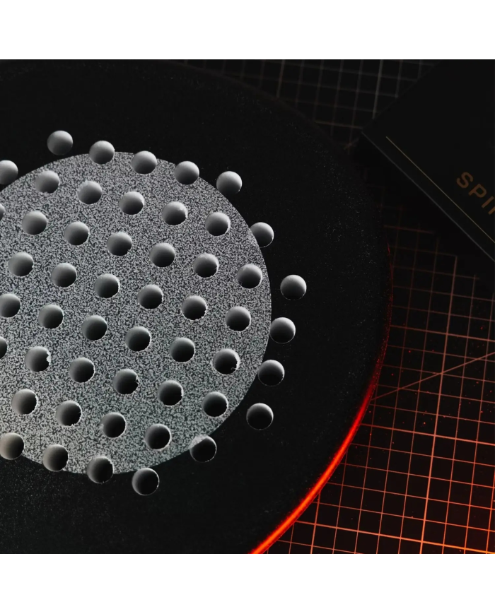 4on Spinmax|Accessori Racchetta|4on