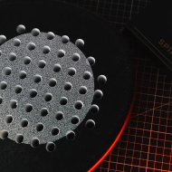 4on Spinmax|Accessori Racchetta|4on