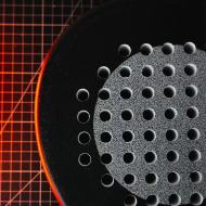 4on Spinmax|Accessori Racchetta|4on
