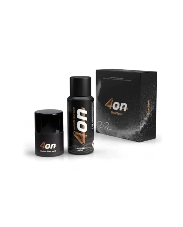 4on Totalspin|Accessori Racchetta|4on