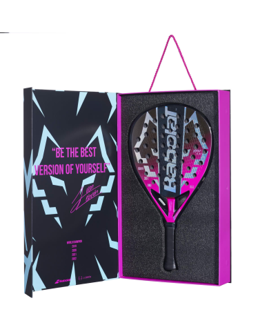 Babolat Viper Juan Lebron 3.1 2027