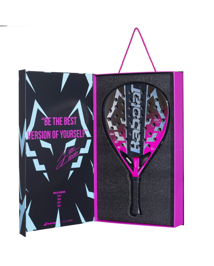 Babolat Viper Juan Lebron 3.1 2027