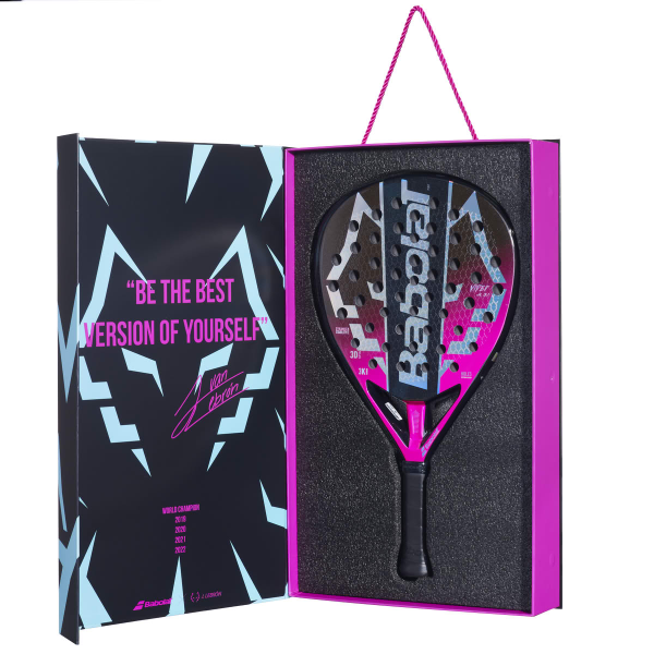 Babolat Viper Juan Lebron 3.1 2027