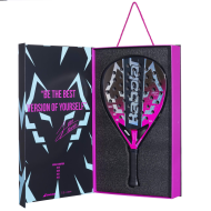 Babolat Viper Juan Lebron 3.1 2027
