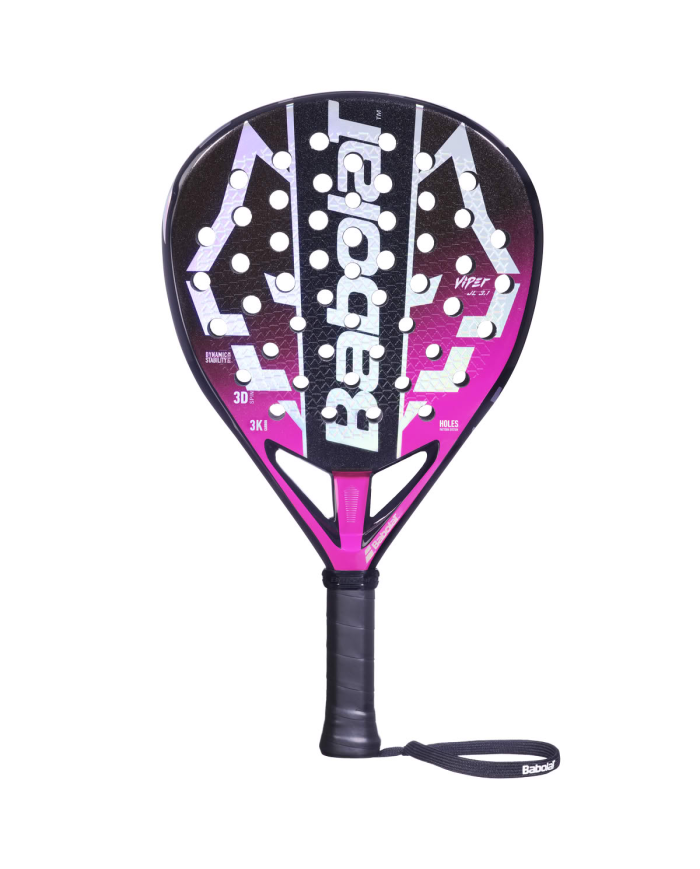 Babolat Viper Juan Lebron 3.1 2027