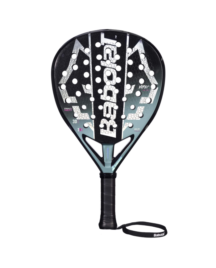 Babolat Viper Juan Lebron 3.1 2027