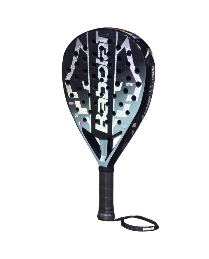 Babolat Viper Juan Lebron 3.1 2027