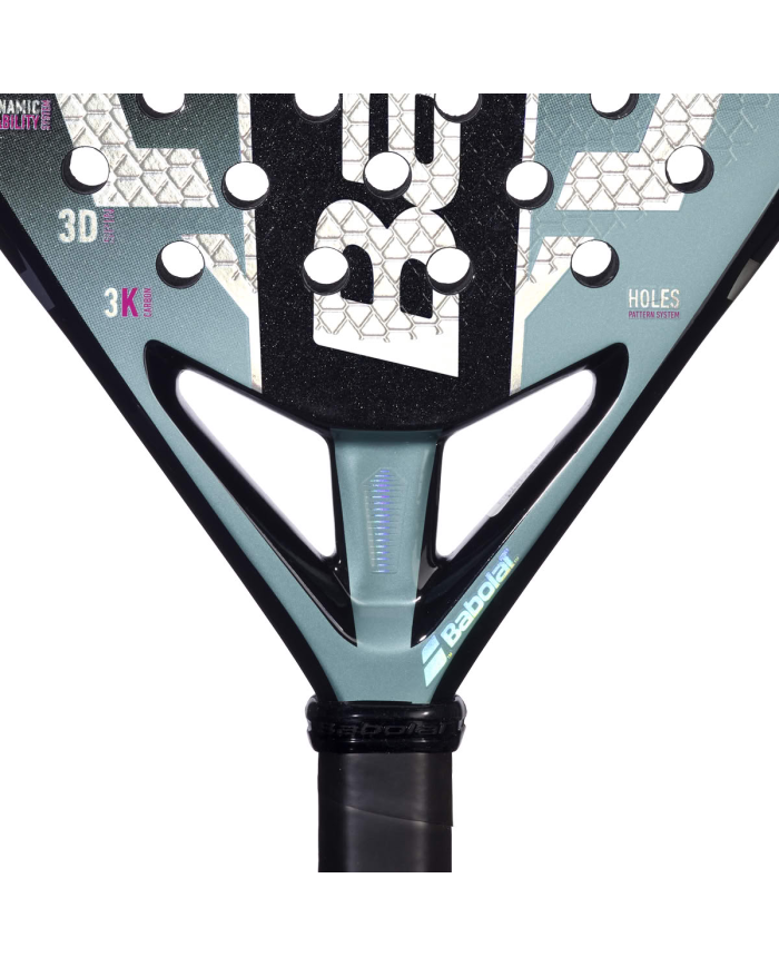 Babolat Viper Juan Lebron 3.1 2027