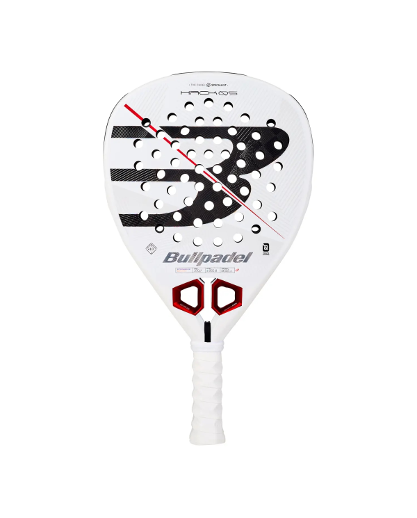Bullpadel Hack 05 27