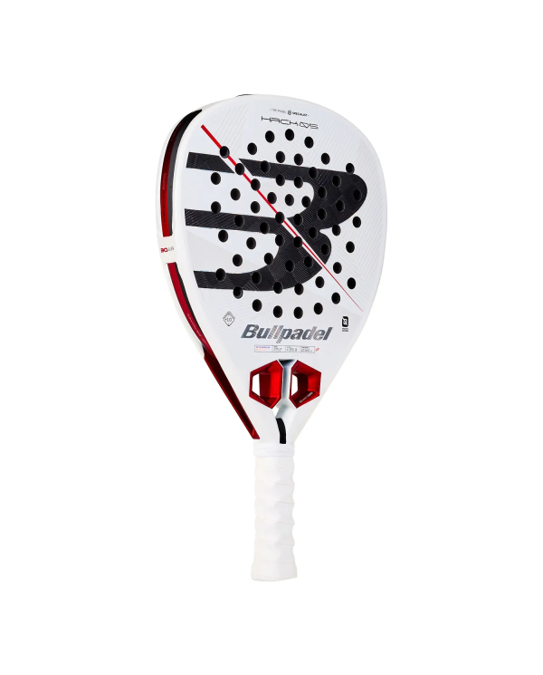 Bullpadel Hack 05 27