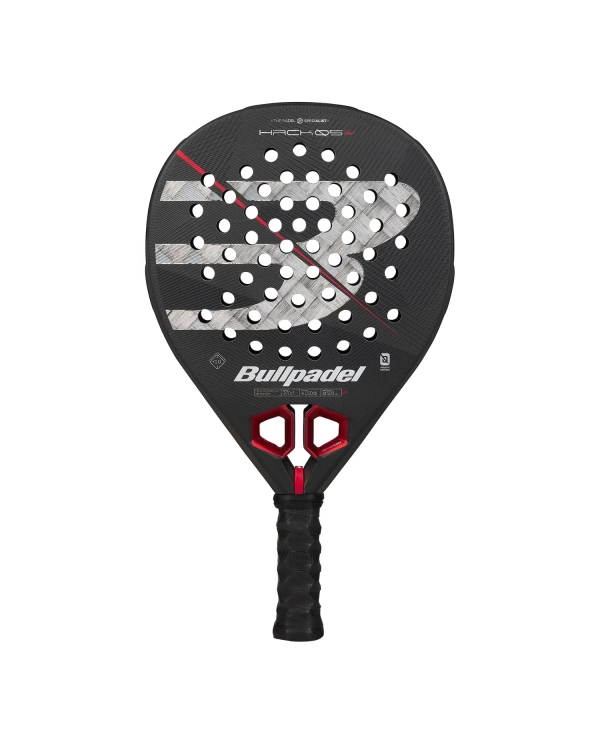Bullpadel Hack 05 Hybrid 27